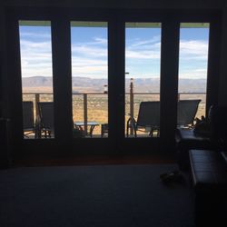 The Arizona Lighthouse Bed and Breakfast - More beautiful than pictures can show