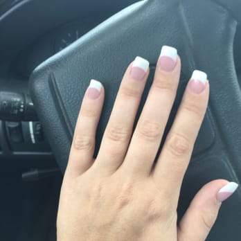 Avon Nails - Nail Salons Near Me - Avon, Indiana