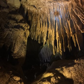 Crystal Cave - Beautiful!! Natural beauty! - Parks Near Me - Three Rivers, California