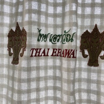 Thai Erawan Restaurant - Decor - Thai Near Me - Yorktown, Virginia Thai Erawan Restaurant - Decor - Thai Near Me - Yorktown, Virginia