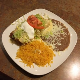 Chimichanga