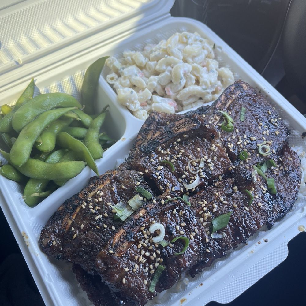 Hippo Grill Korean BBQ - Regular Galbi - Korean Near Me - Las Vegas, Nevada Hippo Grill Korean BBQ - Regular Galbi - Korean Near Me - Las Vegas, Nevada
