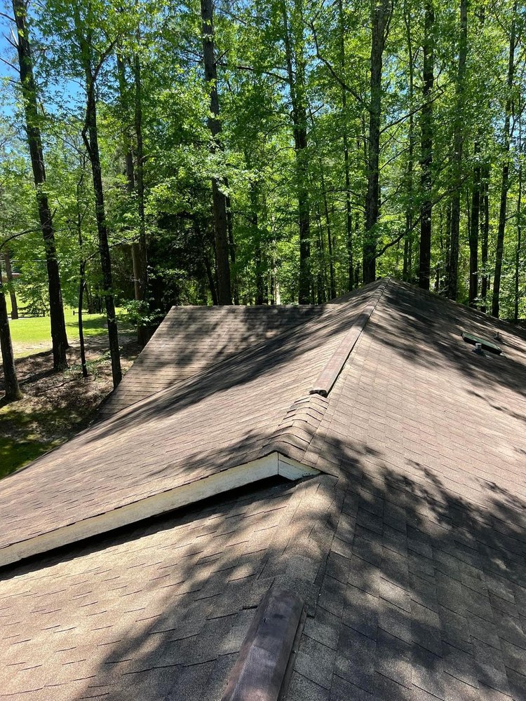 Slide of Did by Tidd Roof and Gutter Cleaning