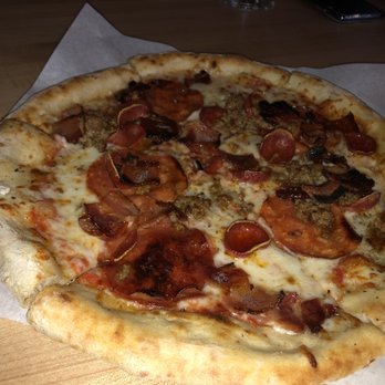 Tarantula Hill Brewing - Meet the Meat [$15, 4.5 stars] - Breweries Near Me - Thousand Oaks, California