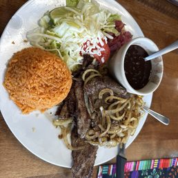 Carne Asada Carne Asada
