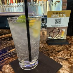 Tito's and club