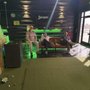 Photo of Bogey Master Golf Simulator