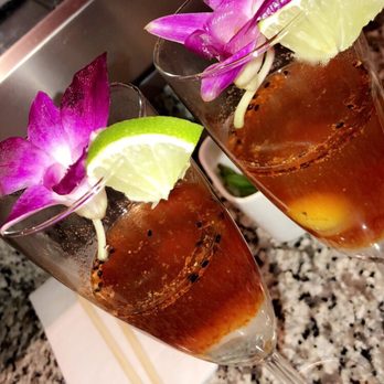 Tang's Sushi - Scallop shooters FTW - Sushi Bars Near Me - Roseville, California Tang's Sushi - Scallop shooters FTW - Sushi Bars Near Me - Roseville, California