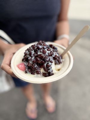 Waiola Shave Ice by null