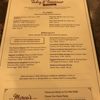 Maggiano's - Italian Near Me - Springfield, Virginia