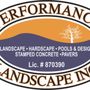 Photo of Performance Landscape