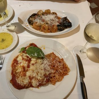 Il Fornaio - Italian Near Me - Corte Madera, California