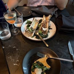 Bone marrow tacos Bone marrow tacos