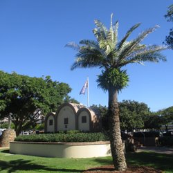 Memorial Park - Memorial