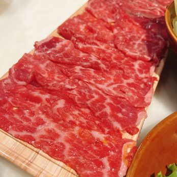 Nice 2 Meet U - Hot Pot Near Me - San Gabriel, California Nice 2 Meet U - Hot Pot Near Me - San Gabriel, California