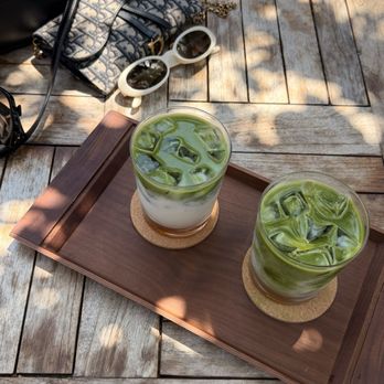 Chafinity Tea House - Coffee & Tea Near Me - Costa Mesa, California