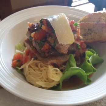 Paul's Place - Fish Bowl...amazingly good - Breakfast & Brunch Near Me - Hilo, Hawaii