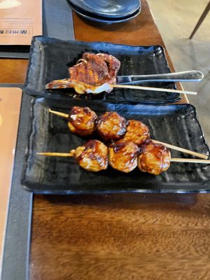 Magic Noodle by null