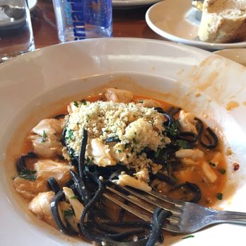 Old Ebbitt Grill - Blue Crab Linguine - Bars Near Me - Washington, DC, District of Columbia Old Ebbitt Grill - Blue Crab Linguine - Bars Near Me - Washington, DC, District of Columbia