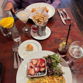 Copinette - French Near Me - New York, New York