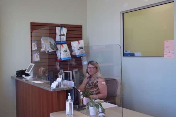 Rochester Oxygen & CPAP