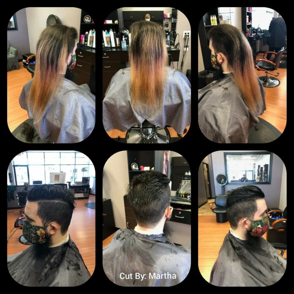 HEADZ UP SALON Updated October 2024 67 Photos & 10 Reviews 2112 W