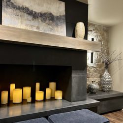 Echelon Wine Bar