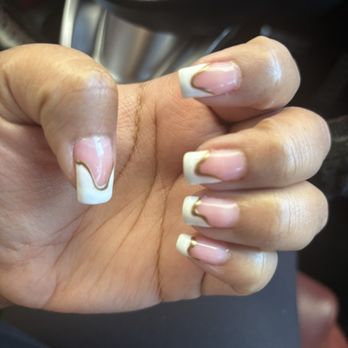 Excellent Nail Spa - Nail Salons Near Me - Lancaster, California