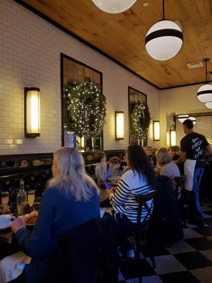 The Smith by null The Smith by null