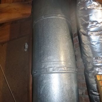 Defender Chimney and Fireplace Services - Repaired fireplace chimney - Chimney Sweeps Near Me