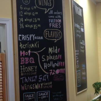 WingsWay - Chicken Wings Near Me - Virginia Beach, Virginia WingsWay - Chicken Wings Near Me - Virginia Beach, Virginia