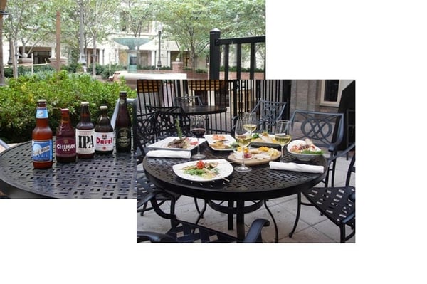 Grand Cru Wine Bar and Bistro by null