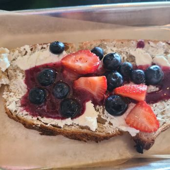 Kettle On Grand - "rosemary toast" - Coffee & Tea Near Me - Escondido, California Kettle On Grand - "rosemary toast" - Coffee & Tea Near Me - Escondido, California
