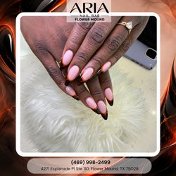 Aria Nail Bar