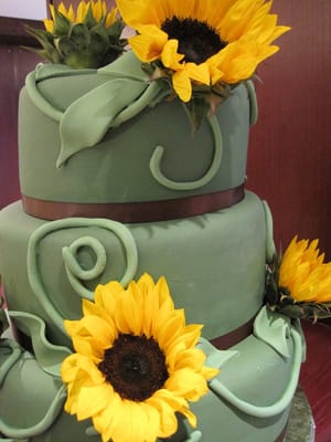 Mermaids Bakery by null