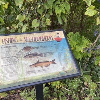 Hogback Ridge Trailhead - Info on fish - Hiking Near Me - Bloomington, Minnesota Hogback Ridge Trailhead - Info on fish - Hiking Near Me - Bloomington, Minnesota