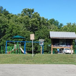 Oakbrook Park - Playground