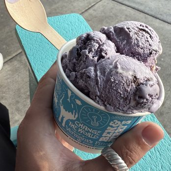 Ben & Jerry’s - Caterers Near Me - Bend, Oregon