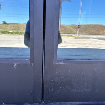 Kobi's Windows & Doors - 1/2 inch gab on doors. - Door Sales/Installation Near Me - North Hollywood, California Kobi's Windows & Doors - 1/2 inch gab on doors. - Door Sales/Installation Near Me - North Hollywood, California