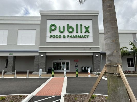 Publix Pharmacy Boynton Beach