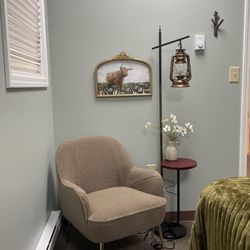 Michael's Therapeutic Massage & Wellness - Michael's Massage Room