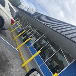 Supermatt Laundromat