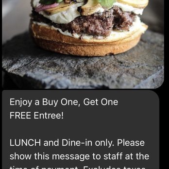Black Sheep Cafe - New American Near Me - Provo, Utah