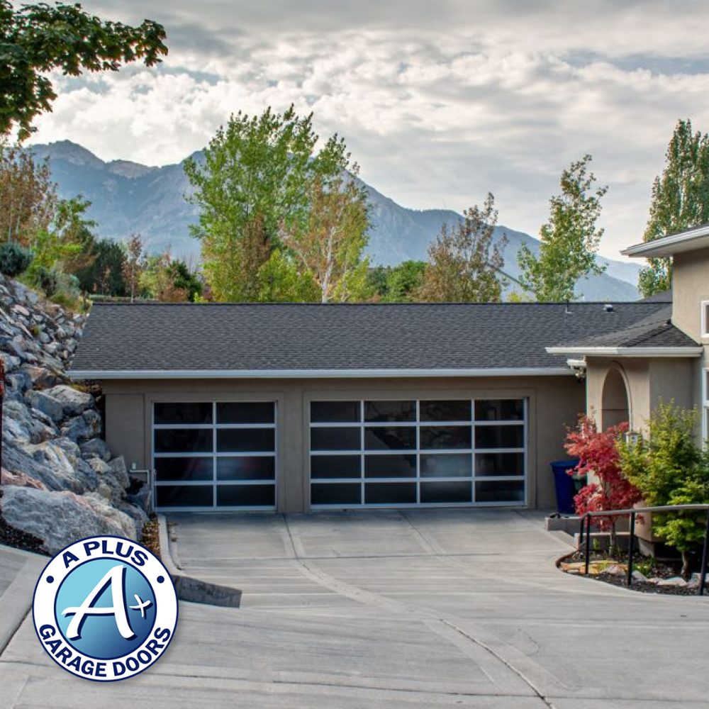 A PLUS GARAGE DOORS ST 94 Photos & 12 Reviews 3284 E