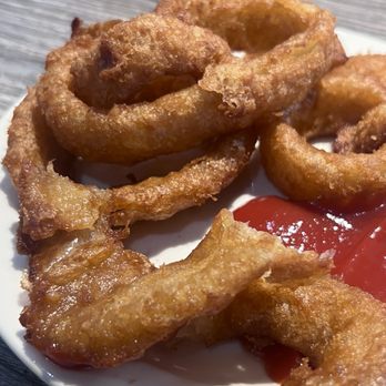 Rehoboth Diner - Onion Rings - Diners Near Me - Rehoboth Beach, Delaware Rehoboth Diner - Onion Rings - Diners Near Me - Rehoboth Beach, Delaware