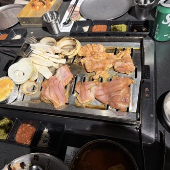 Moohan Korean BBQ - Korean Near Me - Los Angeles, California Moohan Korean BBQ - Korean Near Me - Los Angeles, California