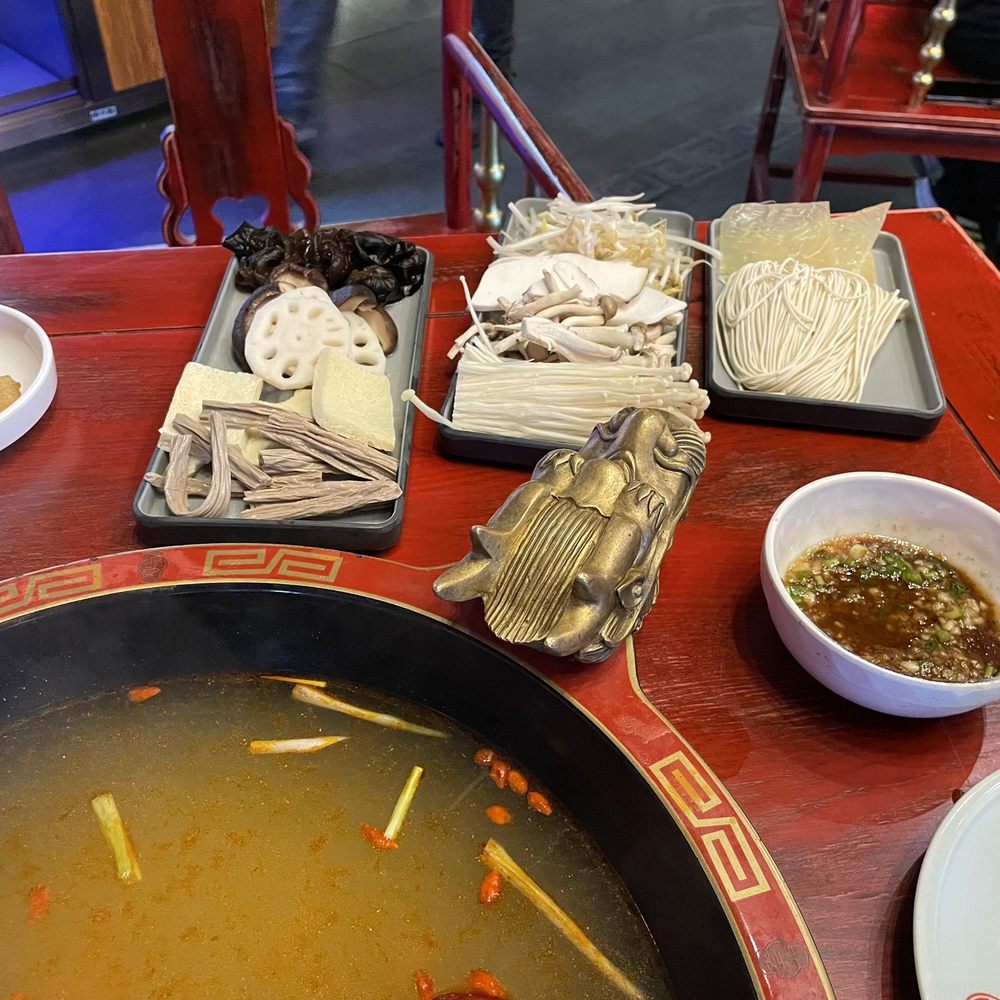 Hot Pot 9 - Hot Pot Near Me - Toronto, Ontario Hot Pot 9 - Hot Pot Near Me - Toronto, Ontario