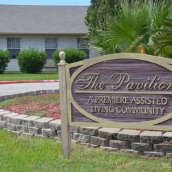 TriSun Assisted Living - Pavilion