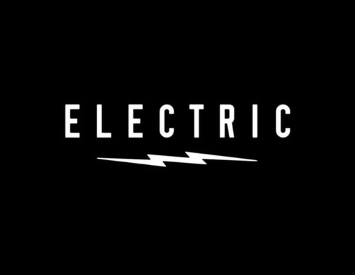 Hector's Electric Logo