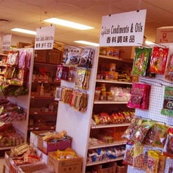 Asian Grocery